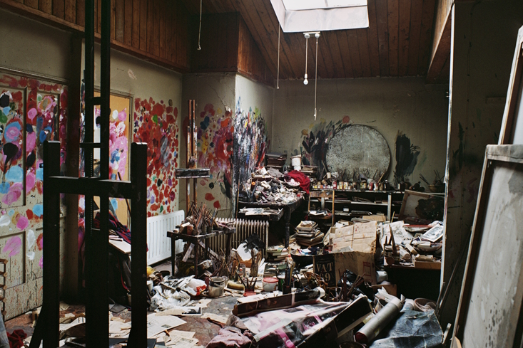 The Estate of Francis Bacon